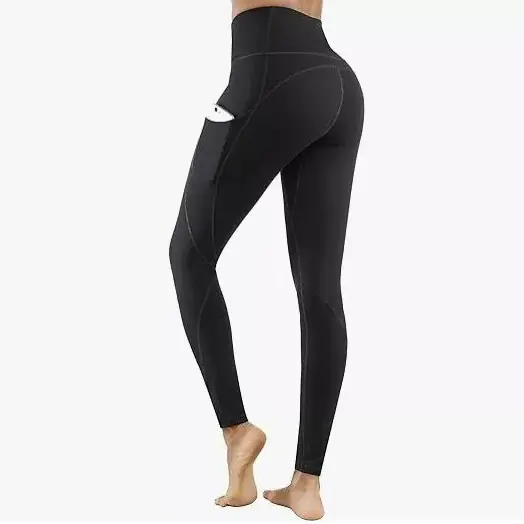 Għaliex il-Leggings tal-Yoga Jgħoddu għall-Kumdità, il-Prestazzjoni, u l-Kunfidenza?