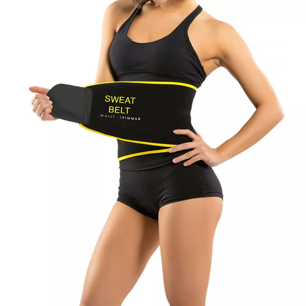 Għaliex Agħżel Neoprene Waist Trainer Għall-Irġiel u n-Nisa?