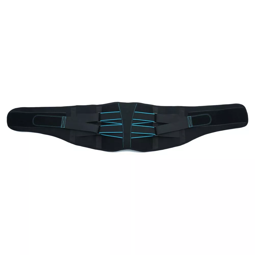 Kif Jista 'Ċinturin tal-Brace tad-Dahar T'isfel tal-Uġigħ T'isfel tad-Dahar Titrasforma l-Kumdità ta' Kuljum Tiegħek?