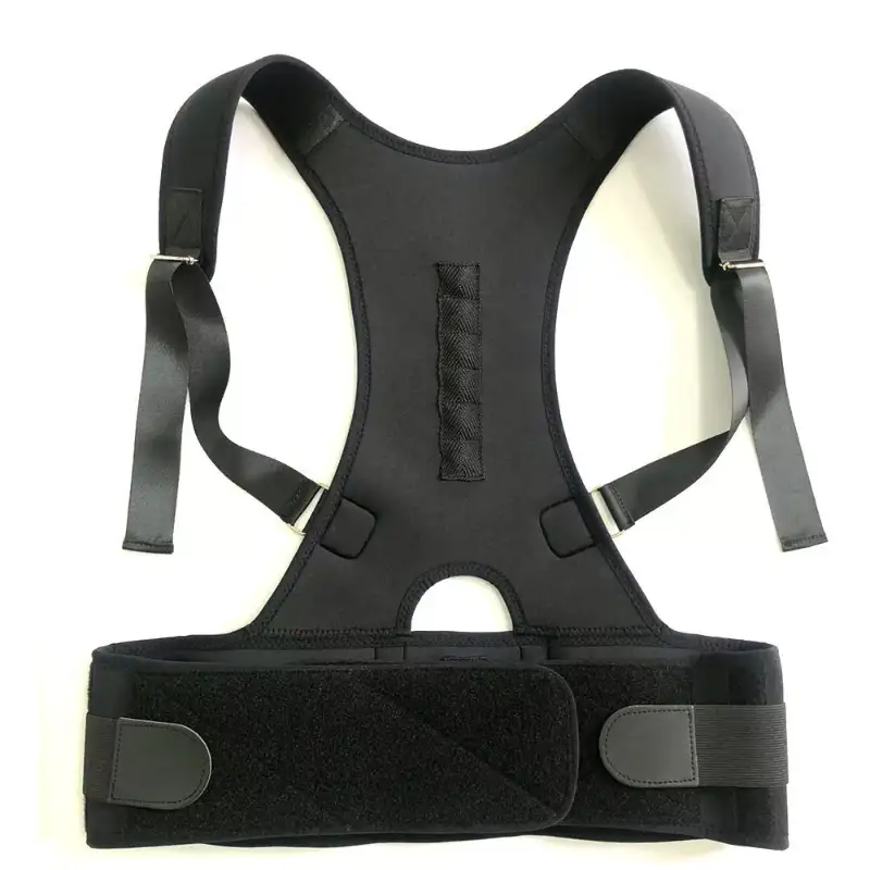 Kif Qiegħed il-Koretur tal-Qagħda jittrasforma Xejriet Moderni tas-Saħħa Ergonomika?