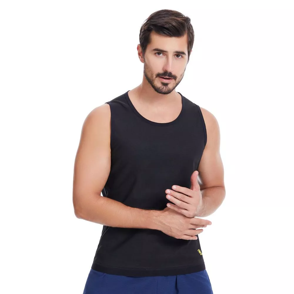 Boxing Sawna Sweat Suit Bil Barnuża Għall-Irġiel u Nisa