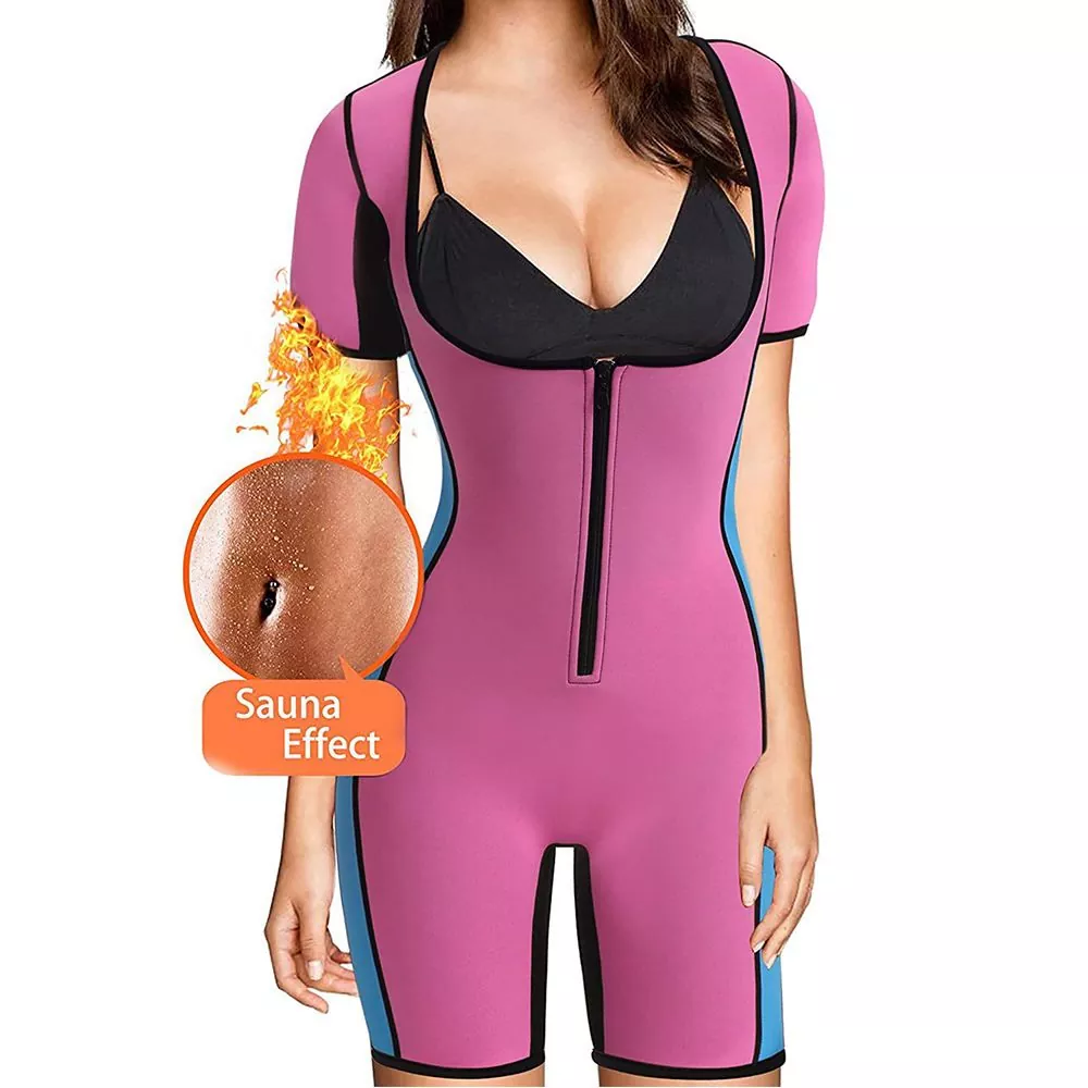 Suit Sawna Komdu għan-Nisa