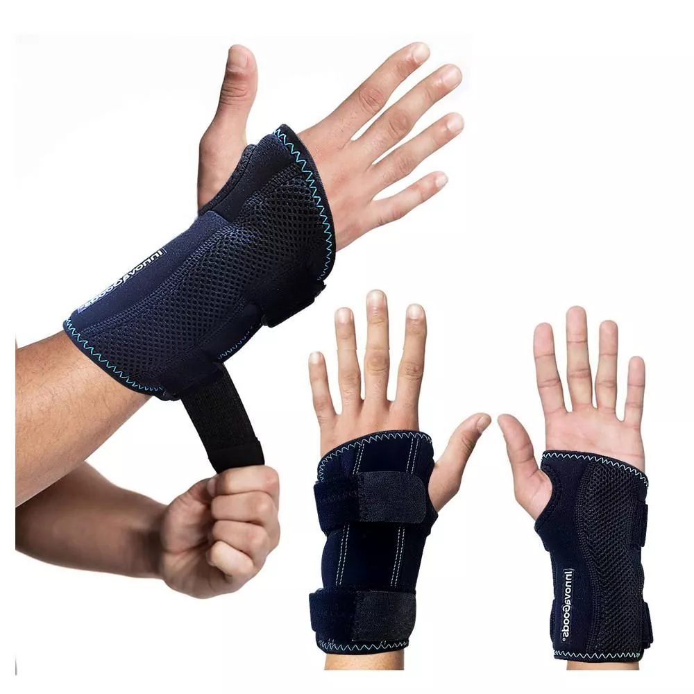 Tabib Żviluppa Carpal Tunnel Polz Brace