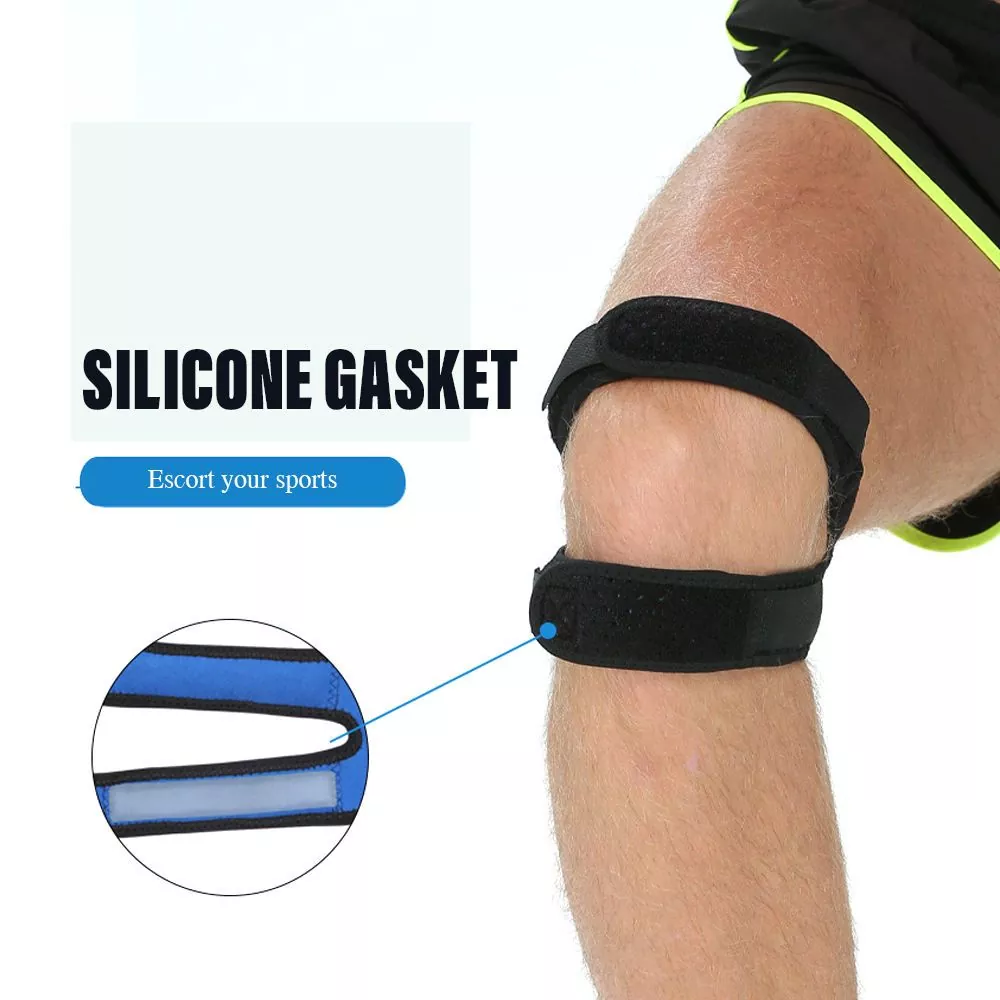 Appoġġ ta 'l-irkoppa ta' l-irkoppa tal-Kap tan-Neoprene Fast Relief