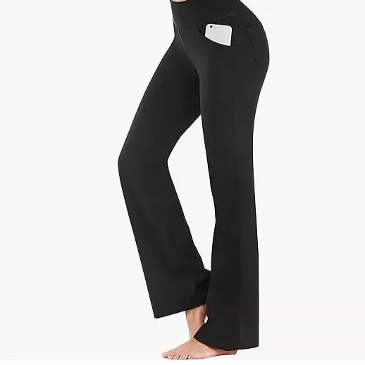 Għaliex xi leggings tal-yoga għandhom bwiet?