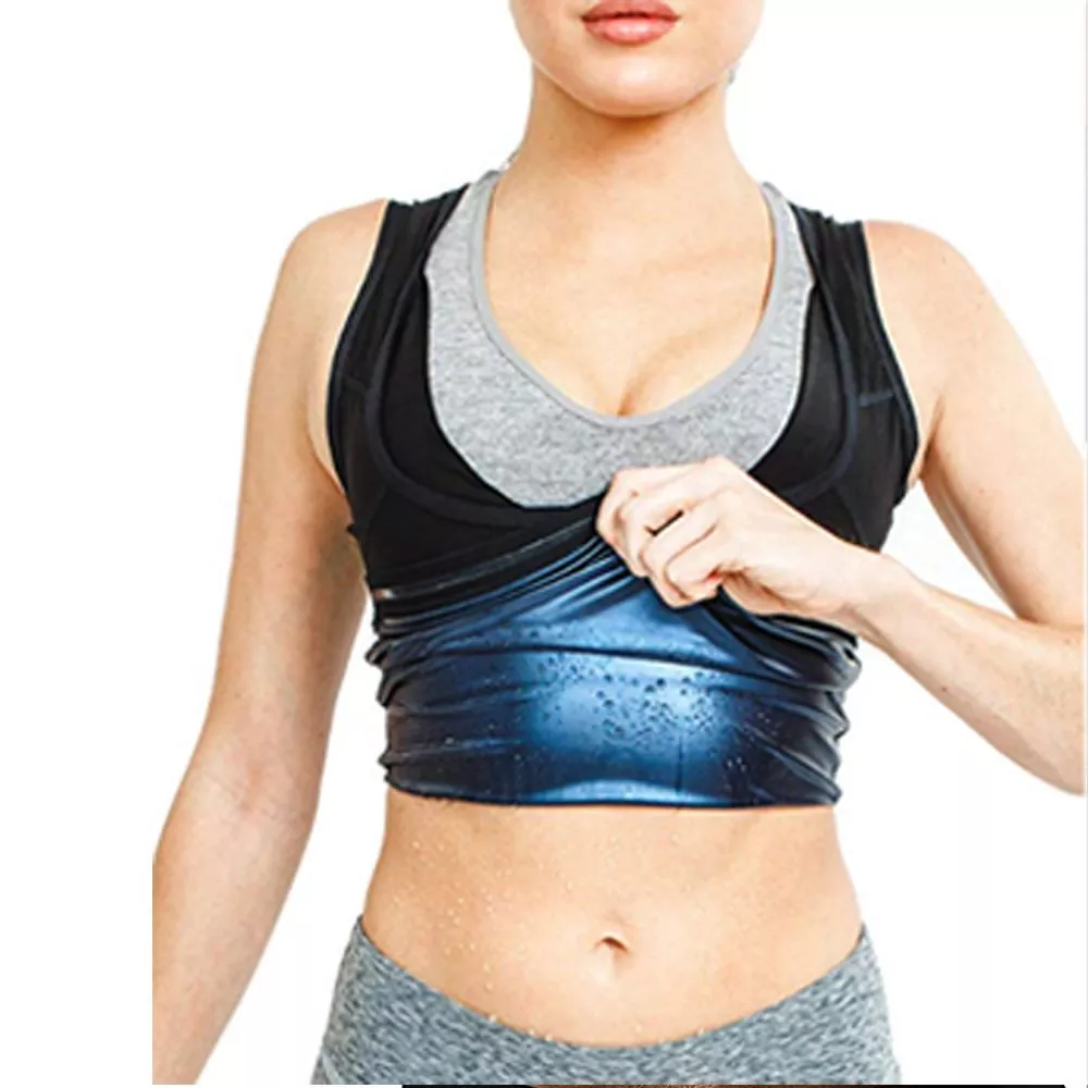 Mhux Rip Weight Loss Sweat Suit Boxing MMA Training Gym