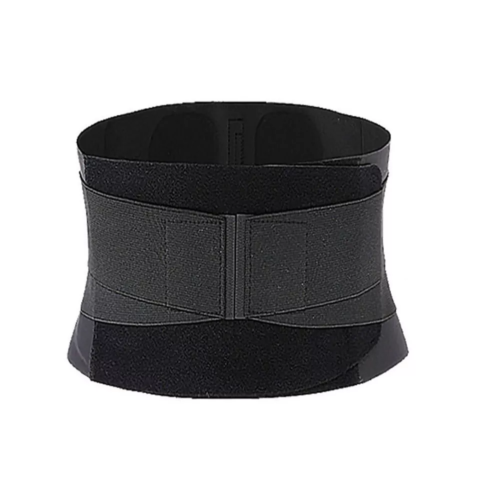 Super Slim Waist Support Doppju Pressjoni qadd Trimmer Belt