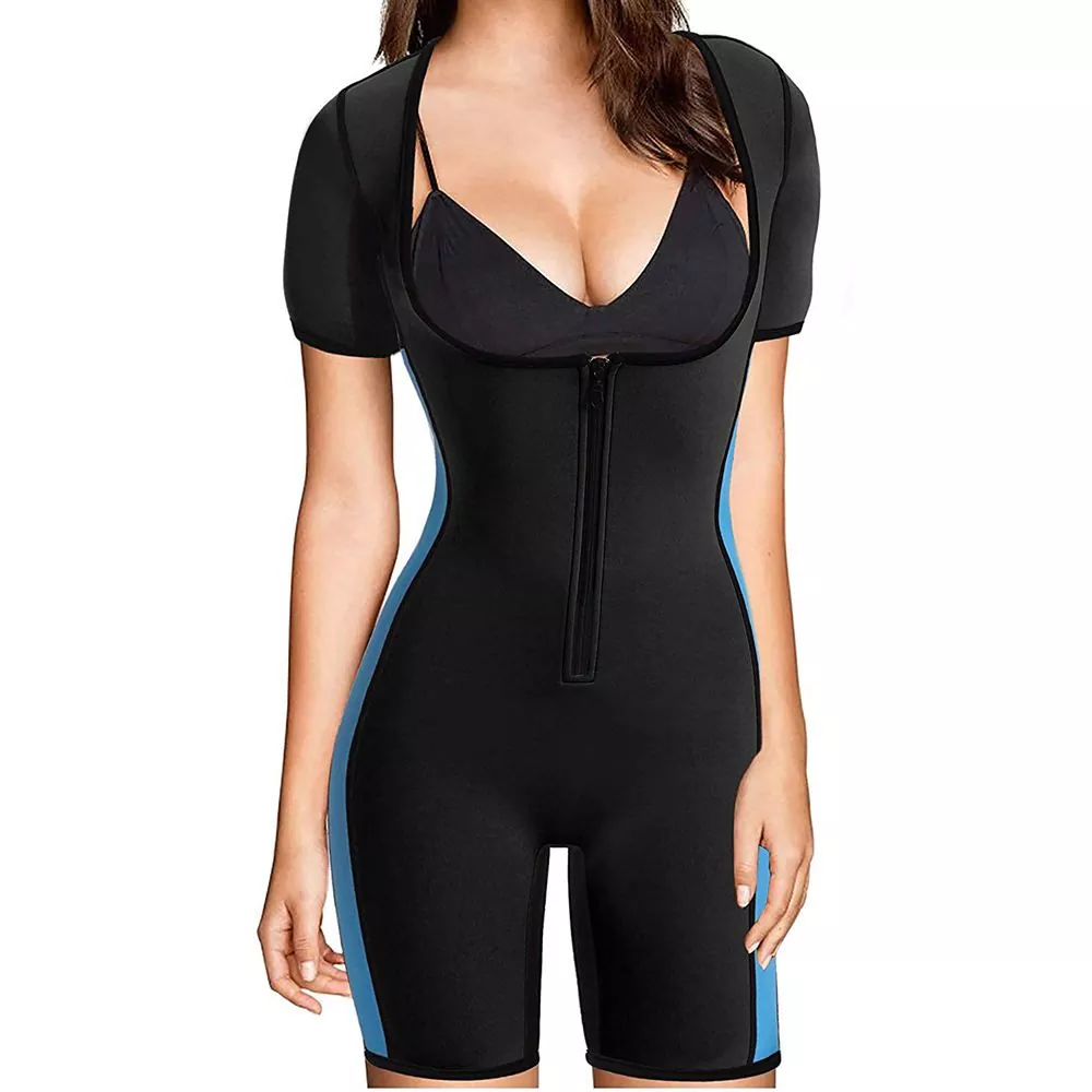 Tank Top Sawna Sports tan-Nisa