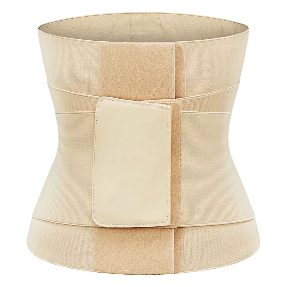 Nisa Slimming Waist Support Waist Trainer